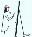 Photo de APAM – Artistes et Peintres Amateurs de Mesquer Photo de APAM – Artistes et Peintres Amateurs de Mesquer