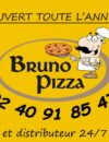 Photo de BRUNO PIZZA Photo de BRUNO PIZZA