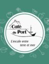 Photo de CAFE DU PORT Photo de CAFE DU PORT