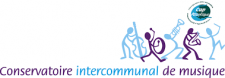 Photo de CONSERVATOIRE INTERCOMMUNAL DE MUSIQUE Photo de CONSERVATOIRE INTERCOMMUNAL DE MUSIQUE
