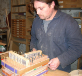 Photo de MANUFACTURES D’ORGUES Photo de MANUFACTURES D’ORGUES