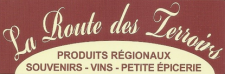 Photo de LA ROUTE DES TERROIRS Photo de LA ROUTE DES TERROIRS