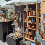 Photo de ÉCAILLES DE FEU – Céramique Photo de ÉCAILLES DE FEU – Céramique