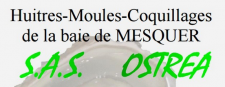 Photo de L’OSTRÉA – Les Champs Marins Photo de L’OSTRÉA – Les Champs Marins