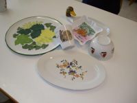 Photo de PORCELAINES ET FANTAISIES Photo de PORCELAINES ET FANTAISIES