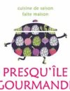 Photo de PRESQU’ILE GOURMANDE Photo de PRESQU’ILE GOURMANDE