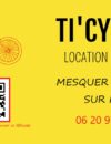 Photo de TI’Cycles Photo de TI’Cycles