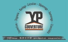 Photo de YP COUVERTURE Photo de YP COUVERTURE