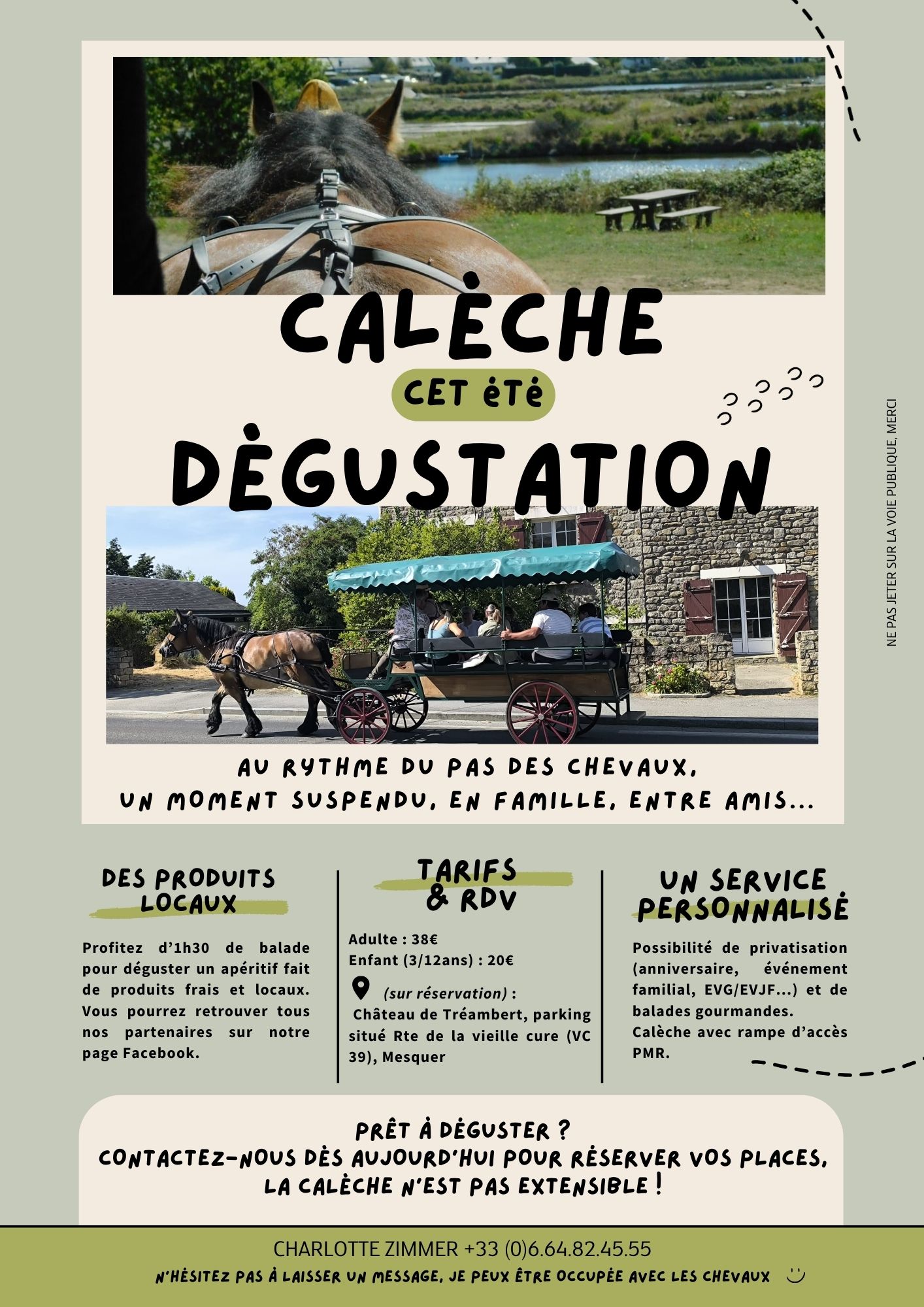 Balade dégustation