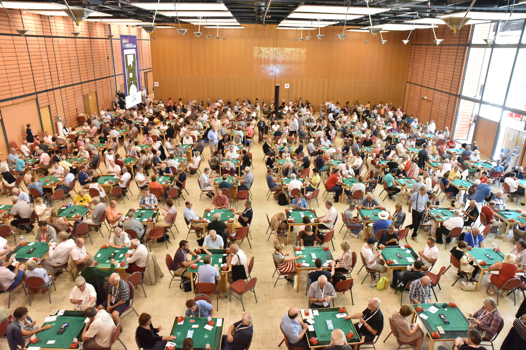 2026-06-27 tournoi de Brisge credit bridge club