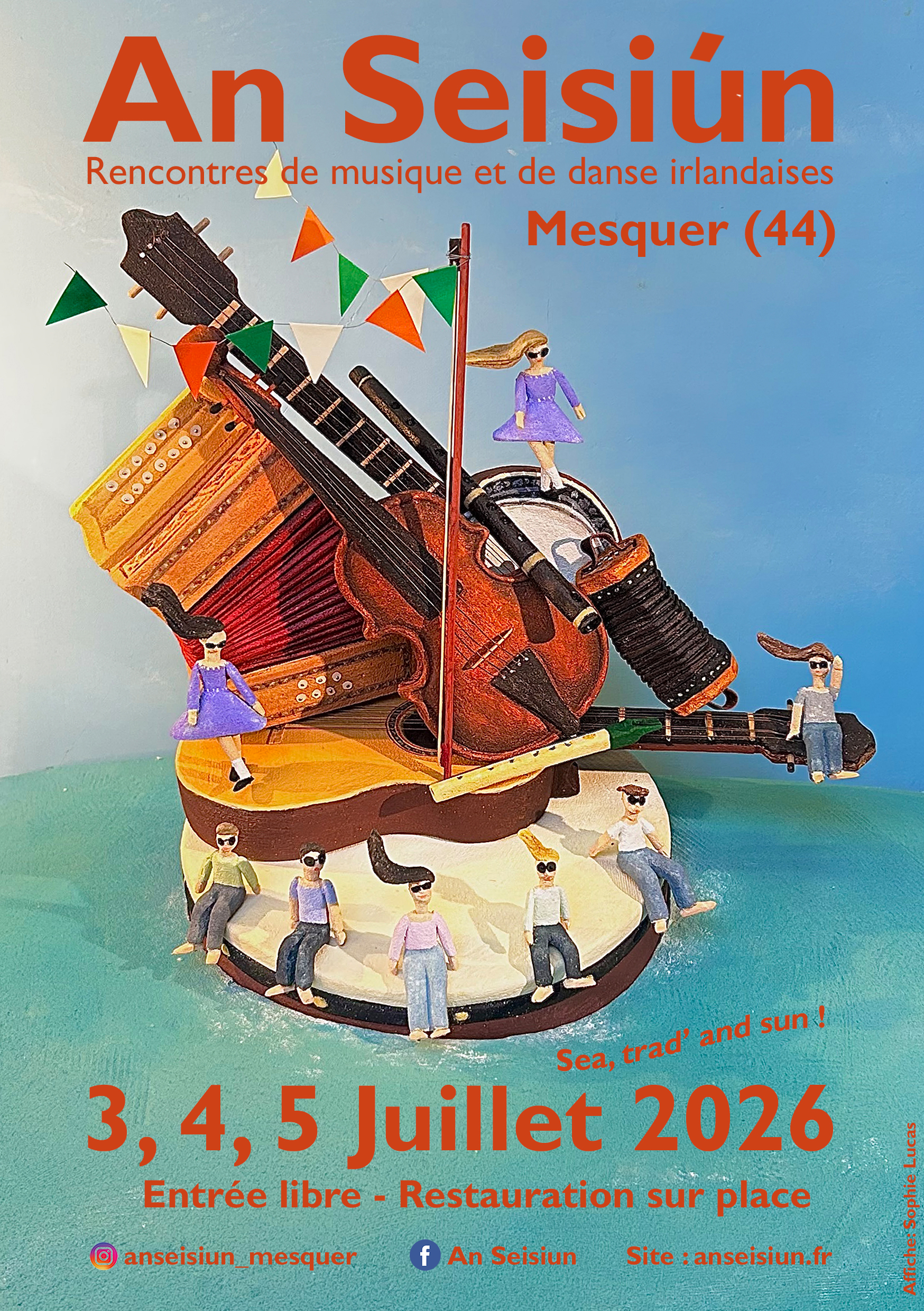 afiiche mesquer 2026 validée